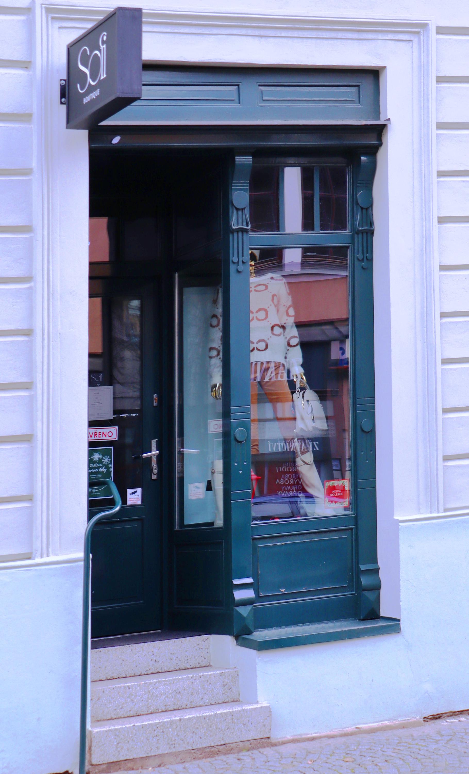 SofiBoutique.cz foto 2