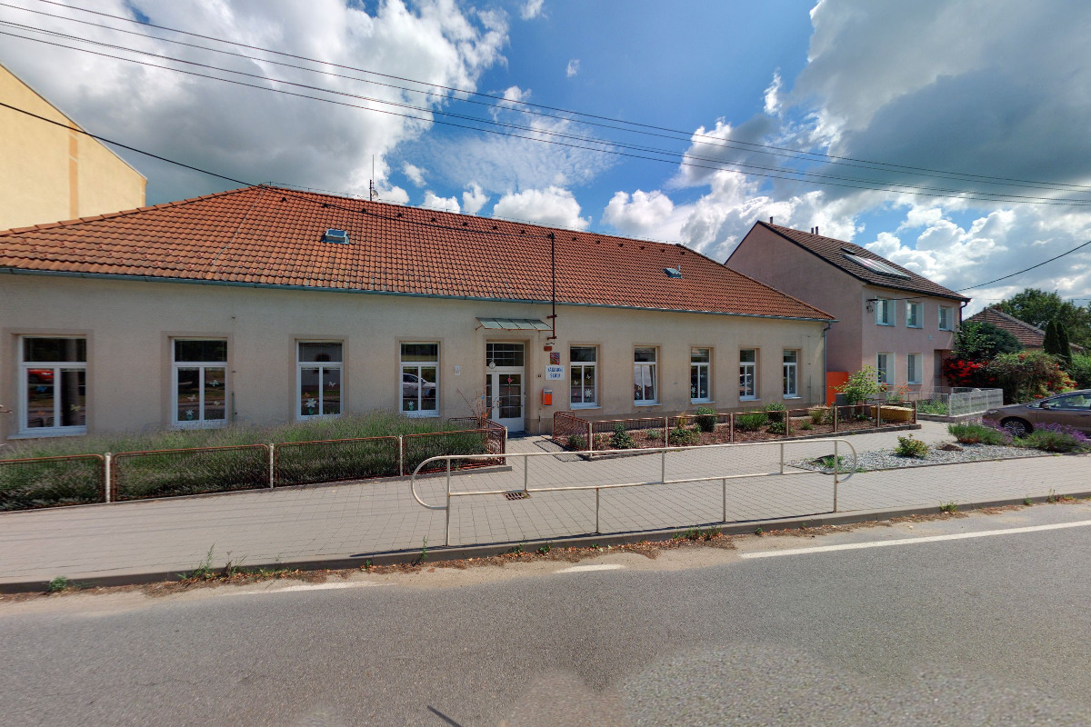 ZŠ Dolní Vilémovice