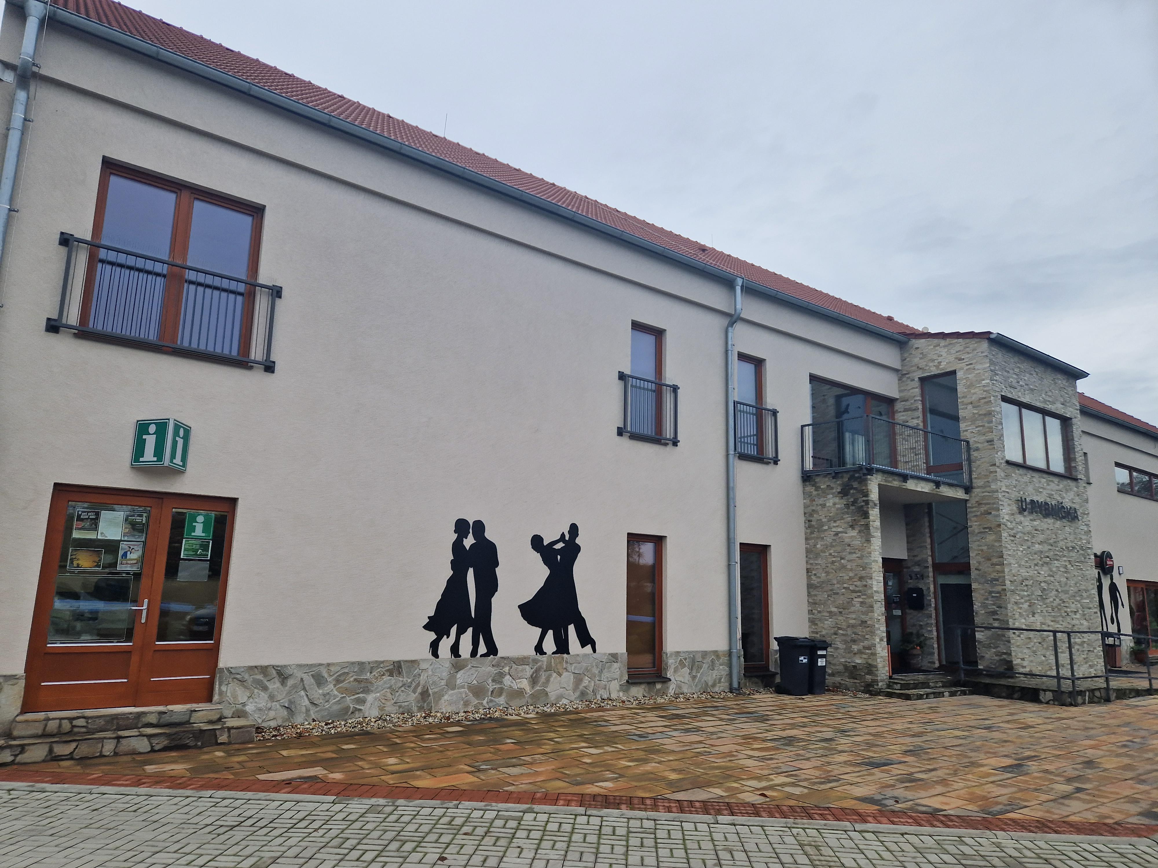 Infocentrum Obec Březno foto 2