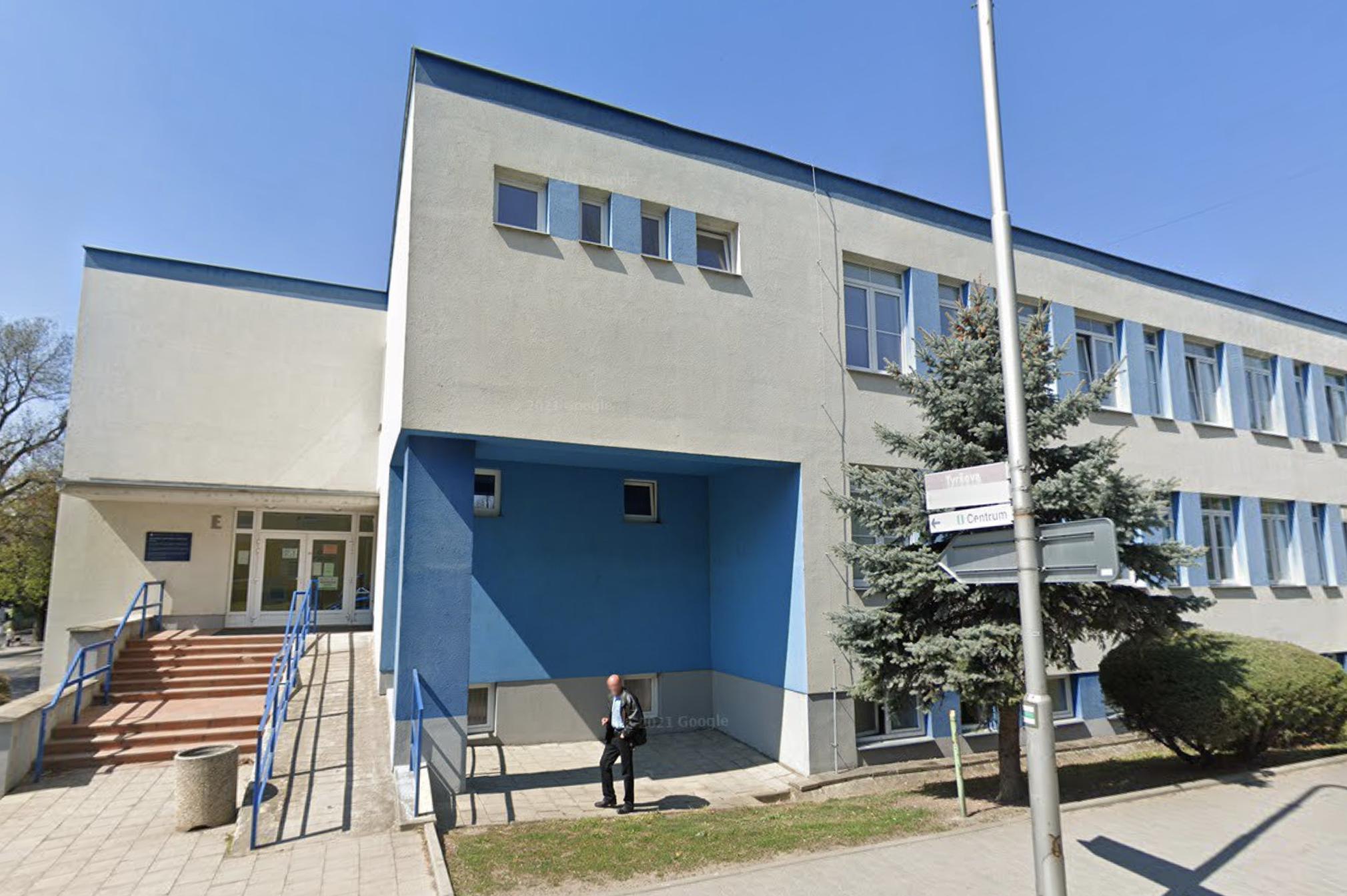 Happy Studio - Mgr. Hana Charvátová