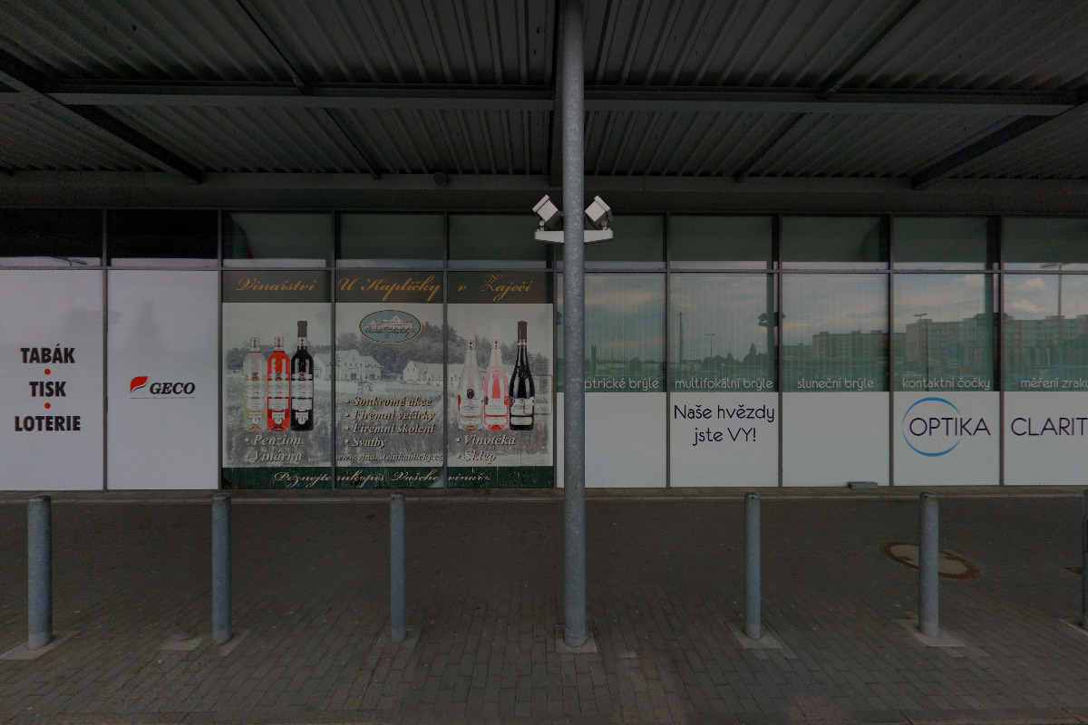 Vinotéka Predikátní vína foto 2