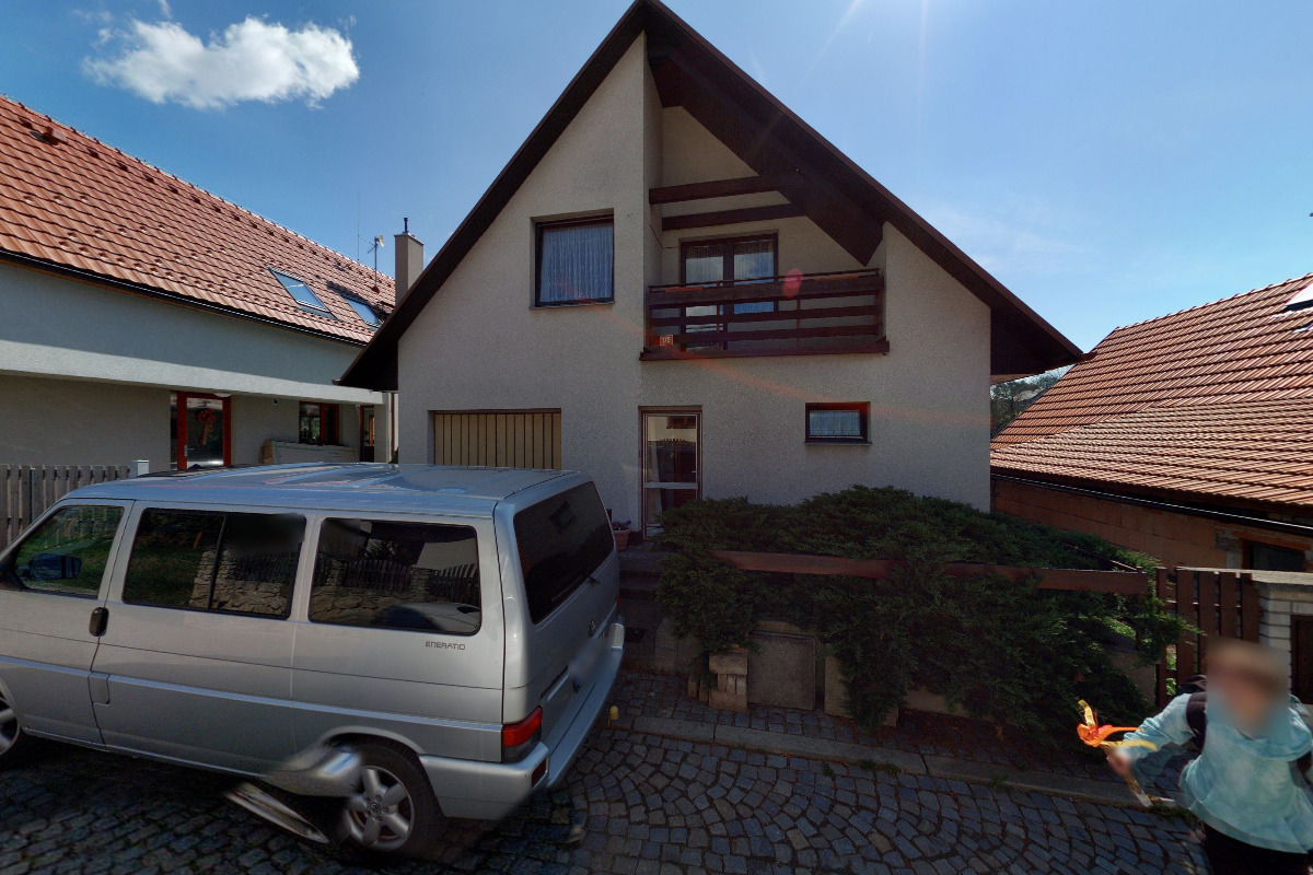 Truhlářství - Jan Muchka, DiS.