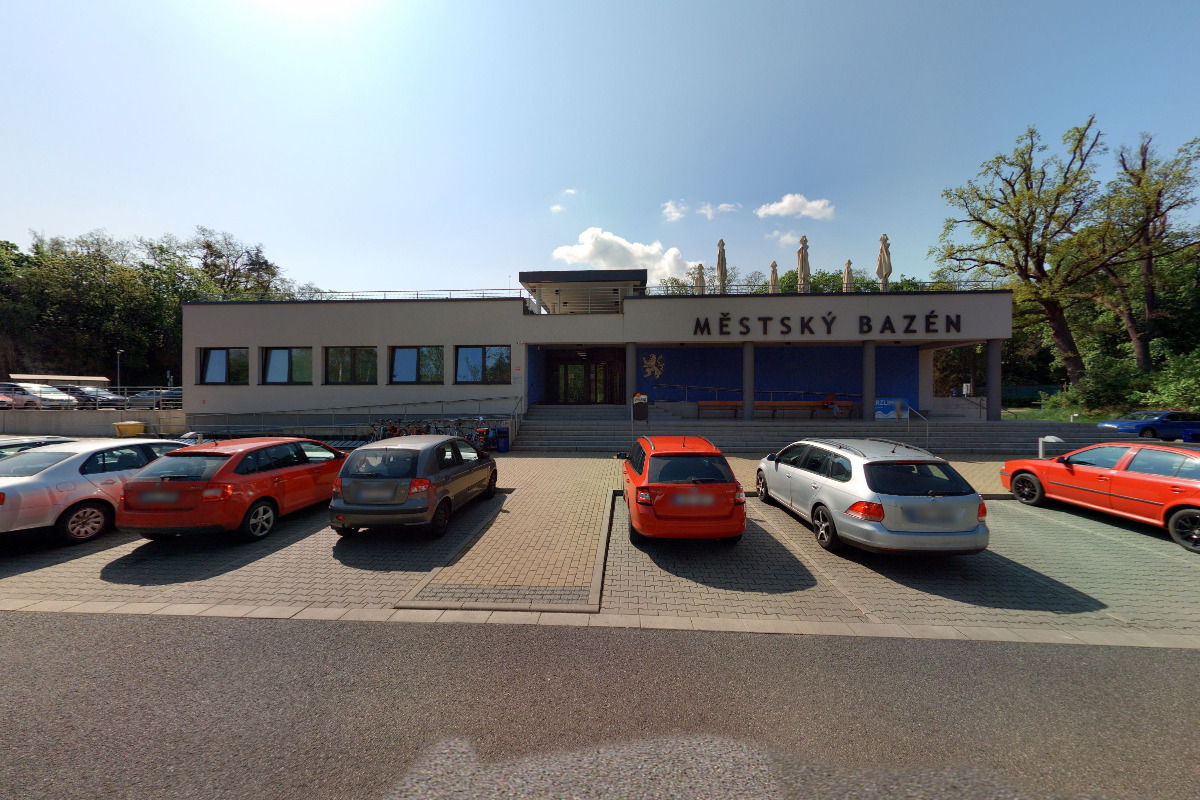 Městská společnost sportovní a rekreační areály, s.r.o.