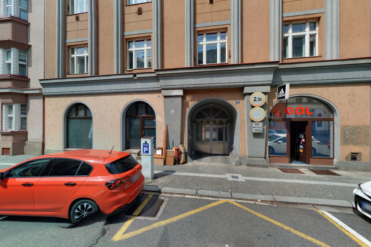 Rybářské potřeby Czech-Boilies