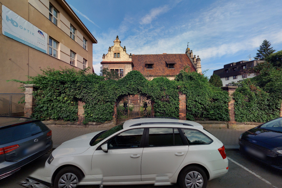 Vladimír Tomek - realitní činnost