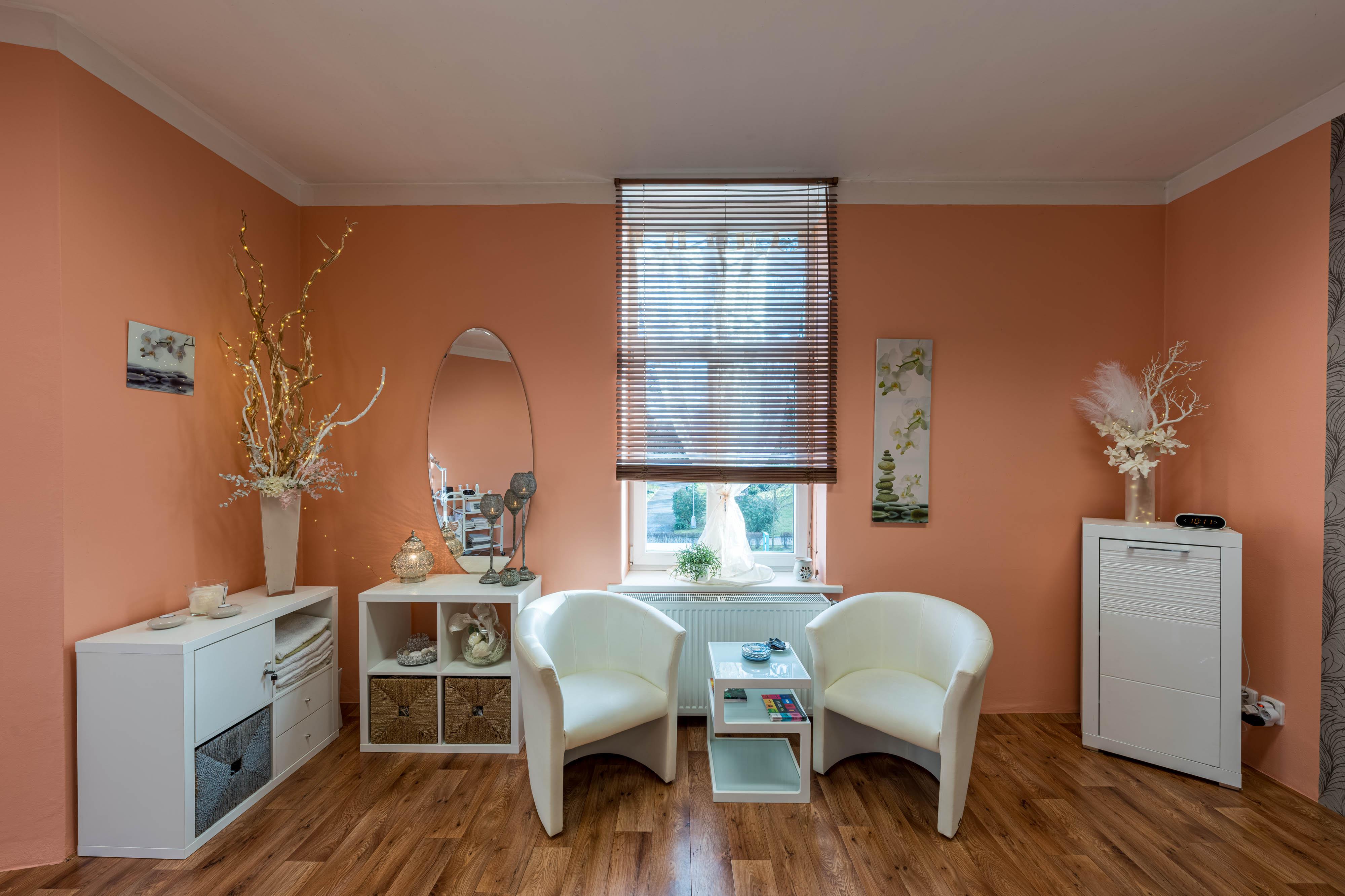 Salon Esence - Gabriela Pustějovská foto 5