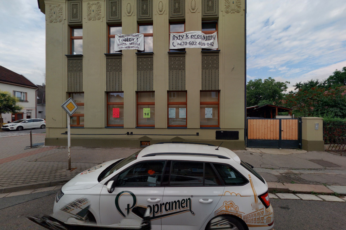 Hostinec U Dvořáků