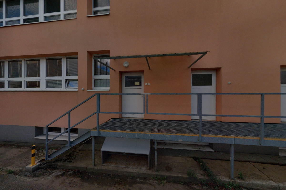 MŠ Velké Meziříčí, Sportovní