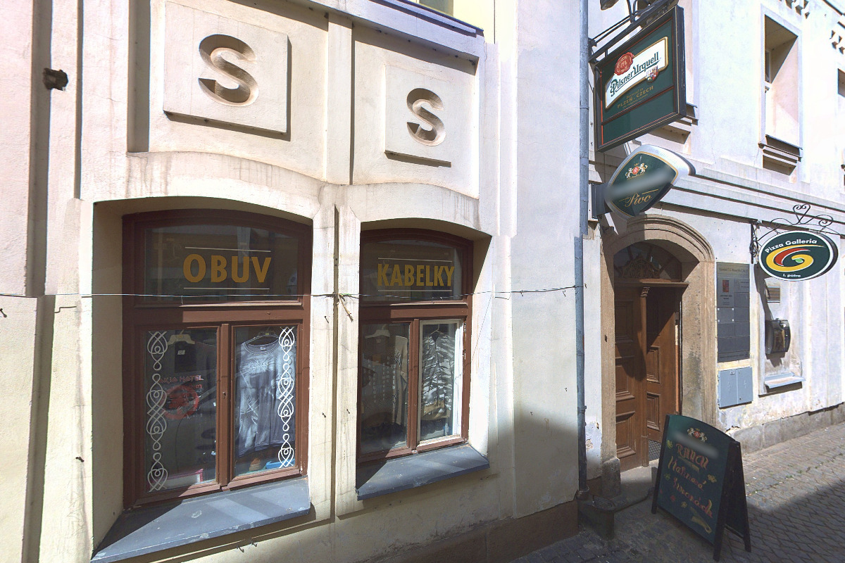 Verner potraviny foto 3