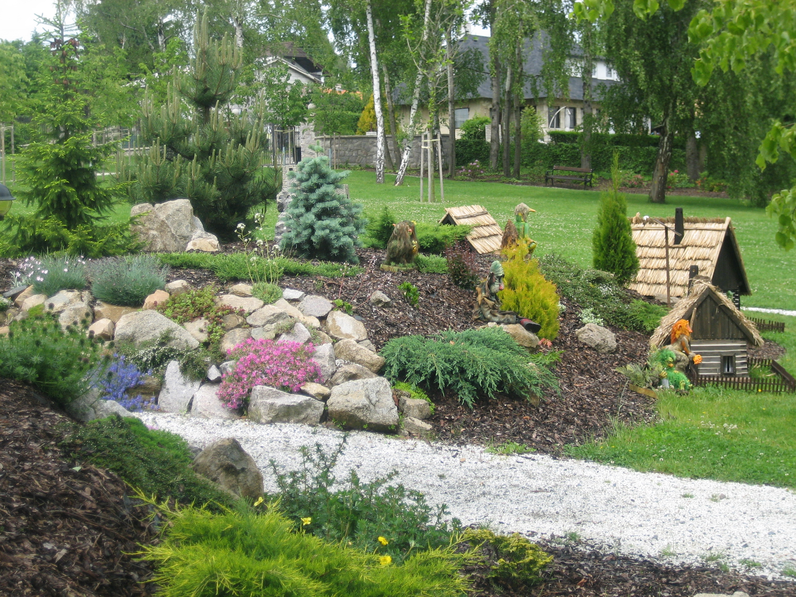 Dětský ráj - HOTEL zámek Berchtold foto 3