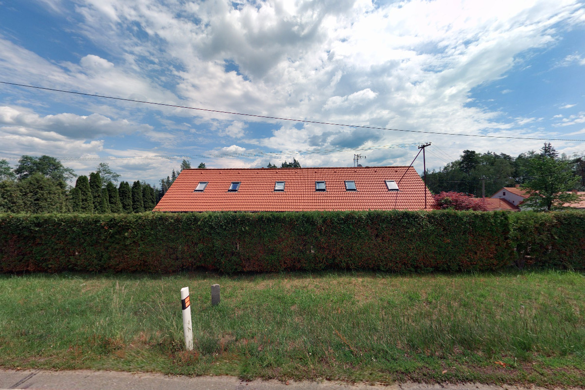 Střechy Dvořák s.r.o.