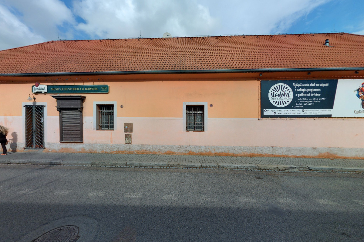 MUSIC CLUB STODOLA & BOWLING, s.r.o. foto 1