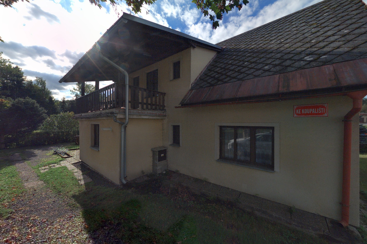 Půjčovna montážních plošin Zdeněk Václavík