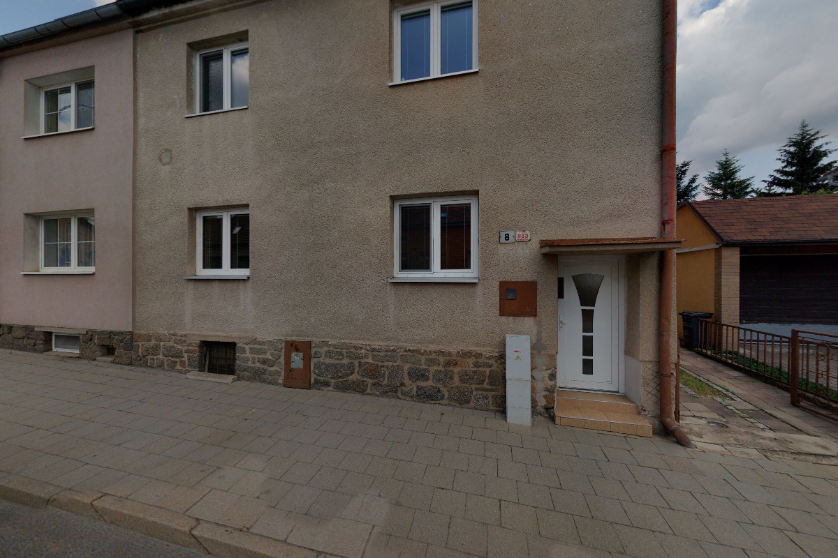 Kominictví Václav Růžička foto 2