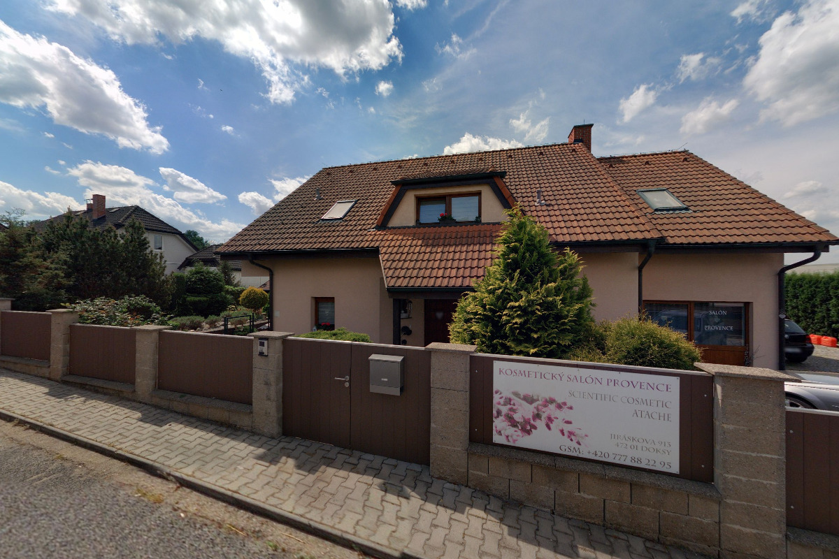 Apartmán Provence Deluxe