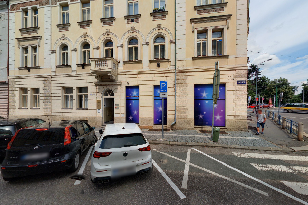 Gančár Milan - notář