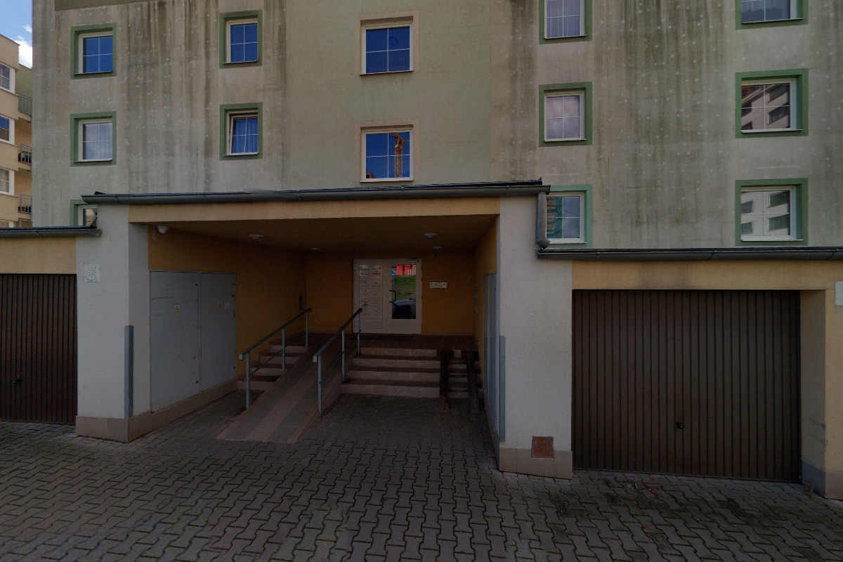 Kateřina Hofmanová foto 2