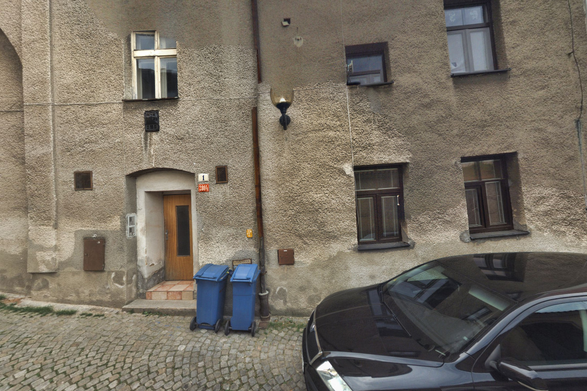 Taxi Tomáš Balcárek