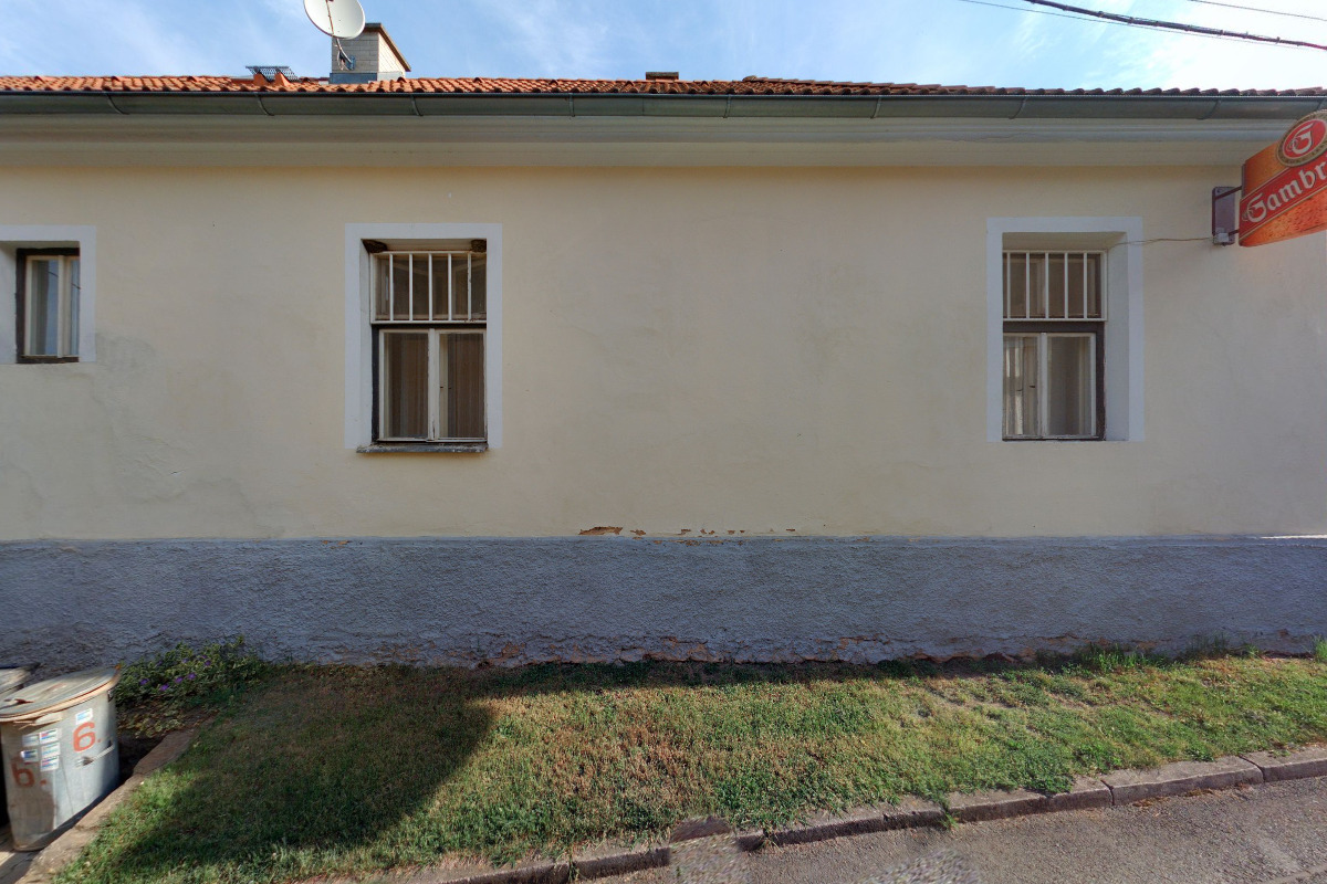 Sulislav - obecní úřad