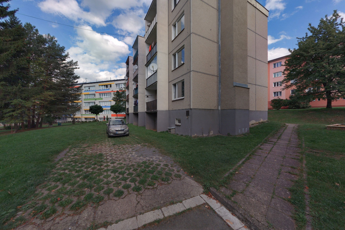 Šumpersko.net foto 2