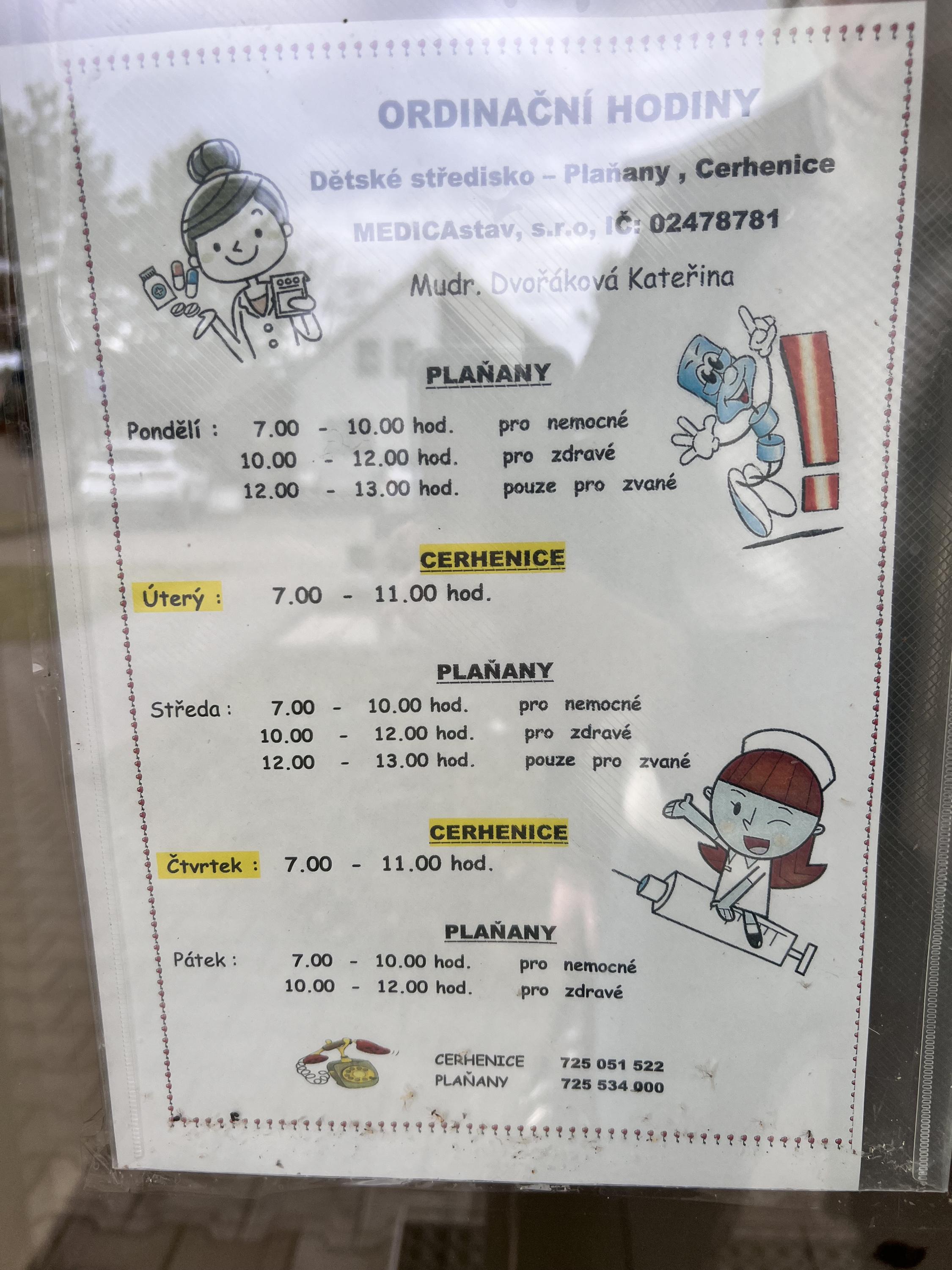 MEDICAstav, s.r.o. foto 2