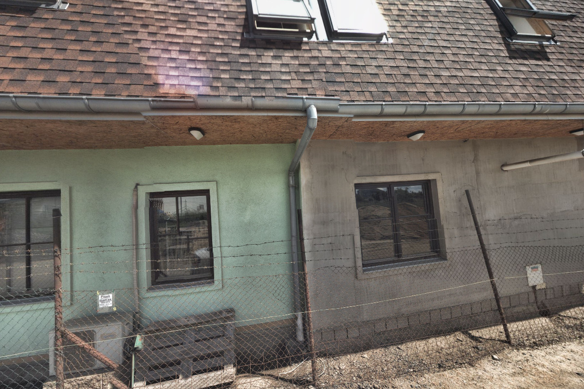 Zemní práce DOLEŽAL - NB s.r.o.