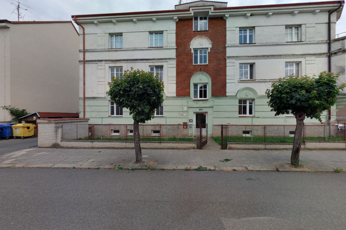 Present day s.r.o. foto 5