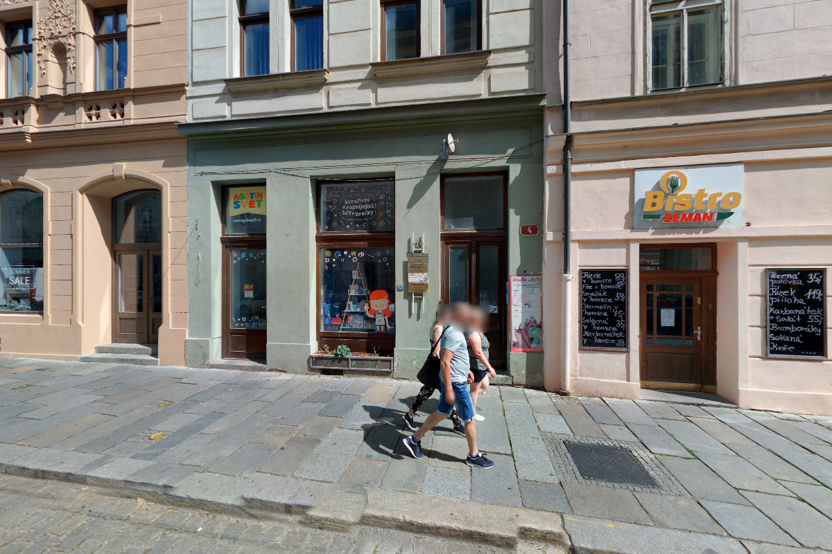 Daňový poradce ev. č. 2561 Ing. Milan Deržák