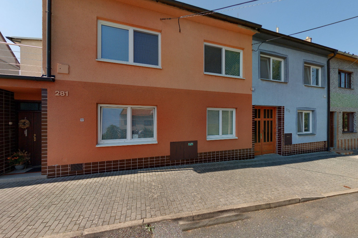 Pěstitelská pálenice Halík