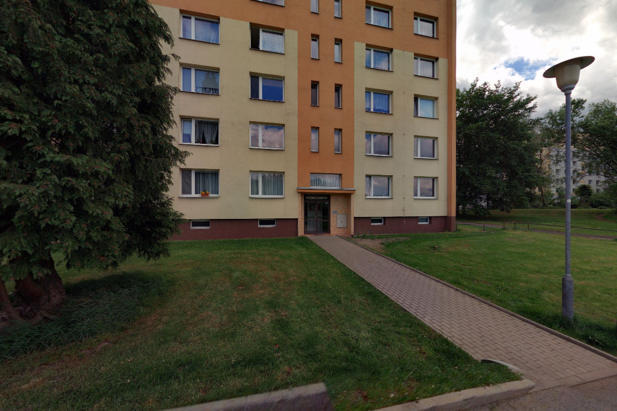 GALA ubytování apartmány Česká Lípa foto 5