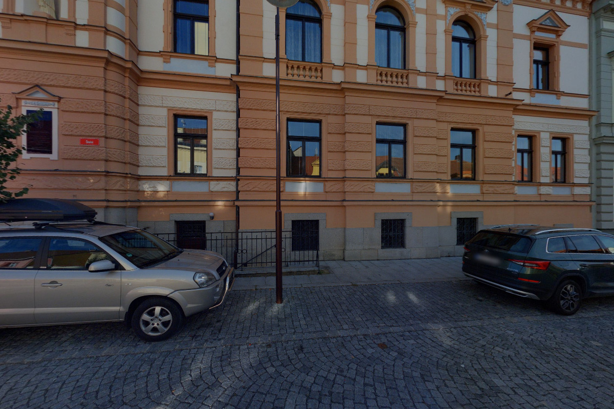 MÚ Dobřany - Finanční odbor foto 2