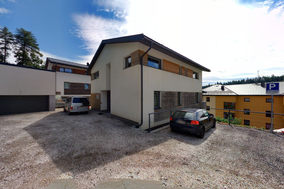 Apartmány Jana foto 1