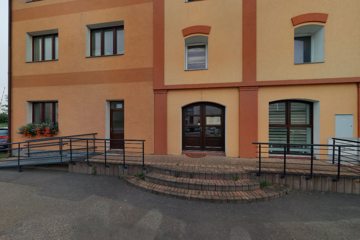 Dentální hygiena Tereza Rundová, DiS. foto 2