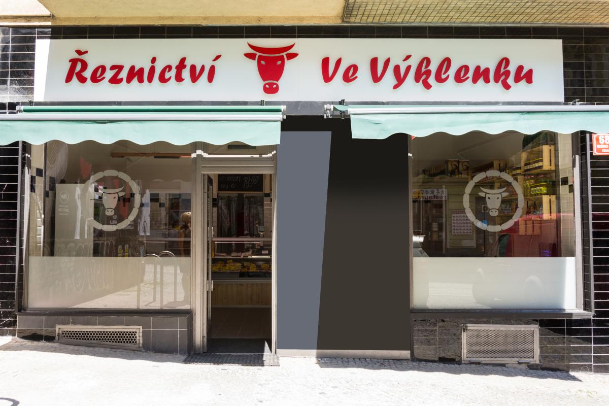 Řeznictví Ve výklenku foto 2