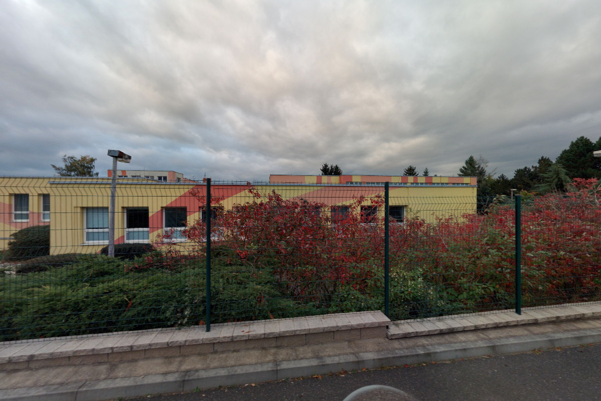 BAHR, veřejná obchodní společnost