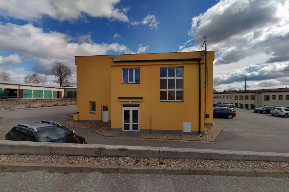 Zemědělské družstvo Dolní Cerekev