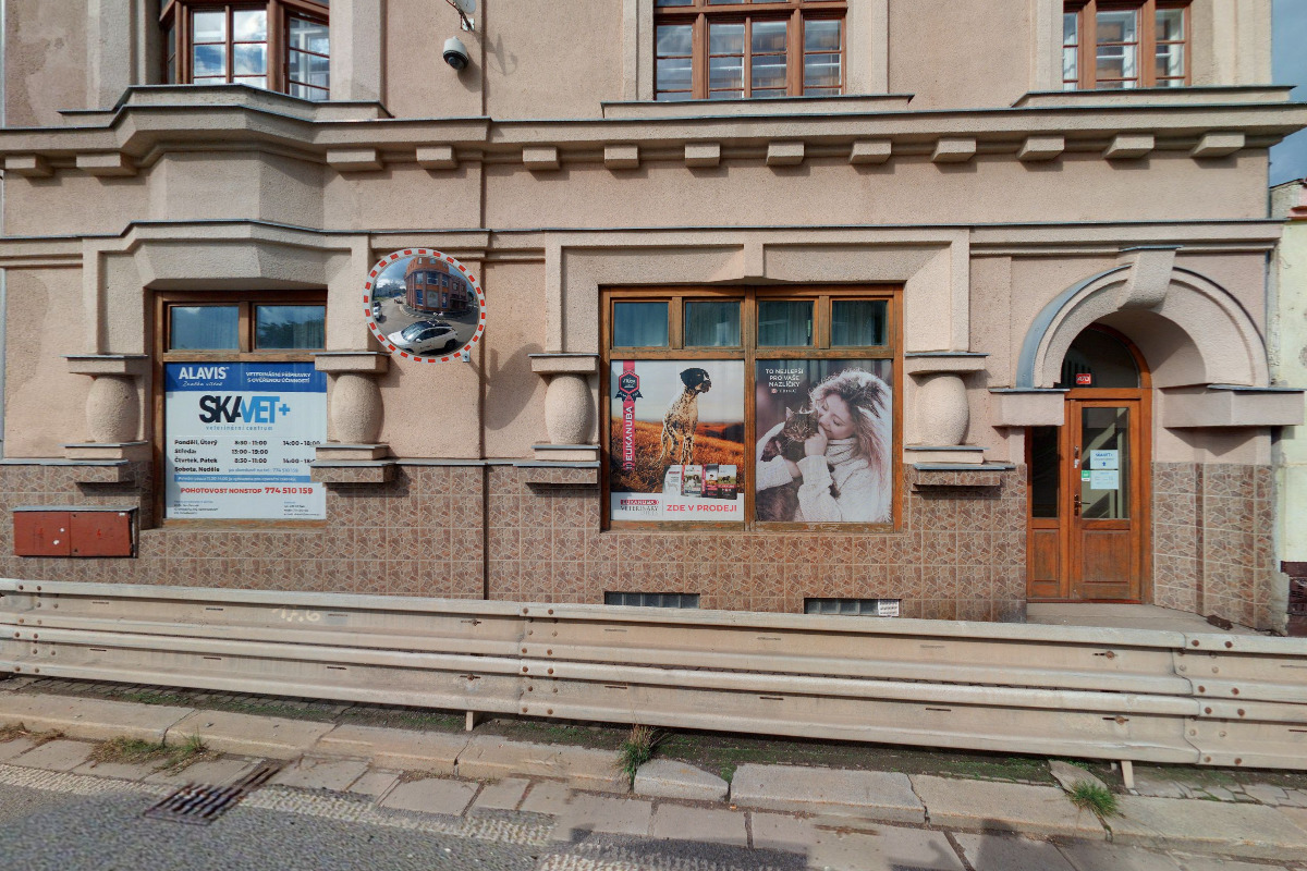 SKAVET+ MVDr. Jan Čermák foto 3