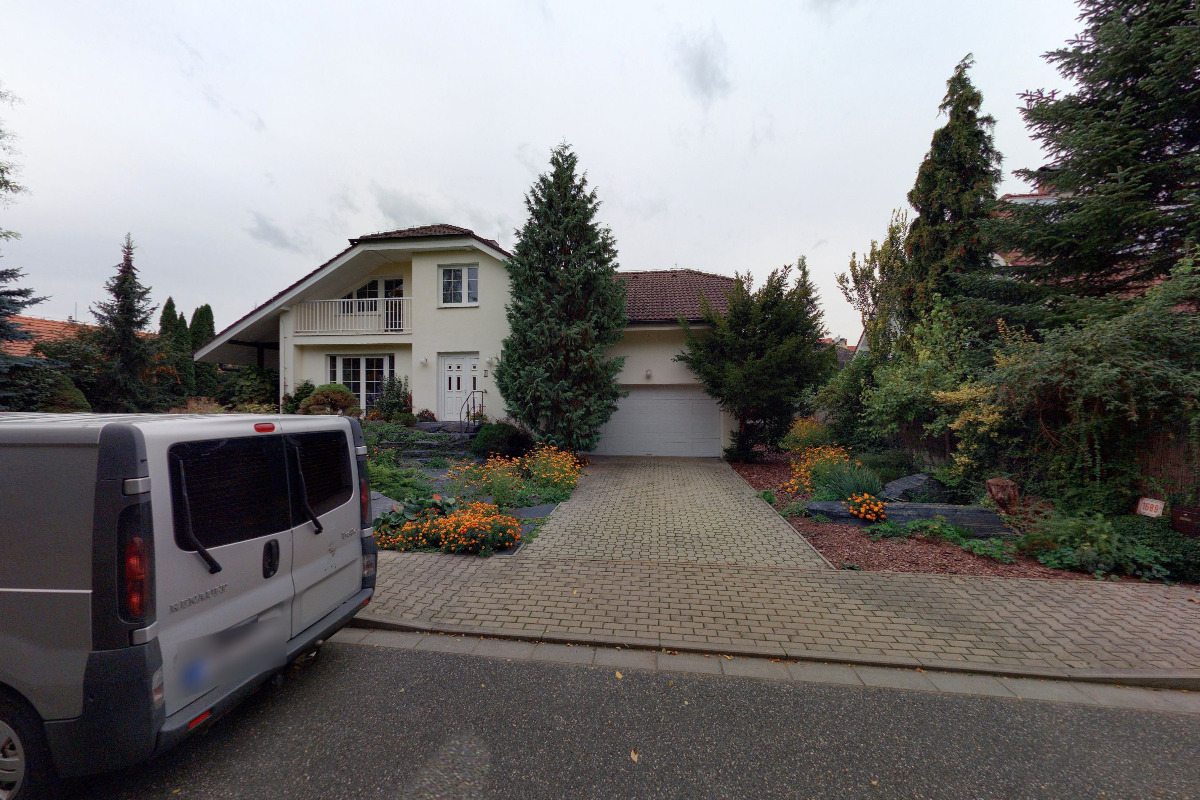 LEV - Vratislav Ryšánek foto 1