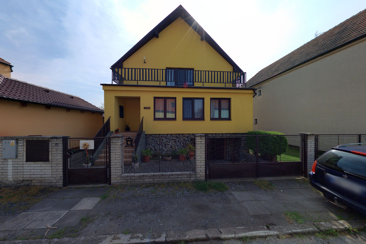 Martin Bendl - ikostomlaty