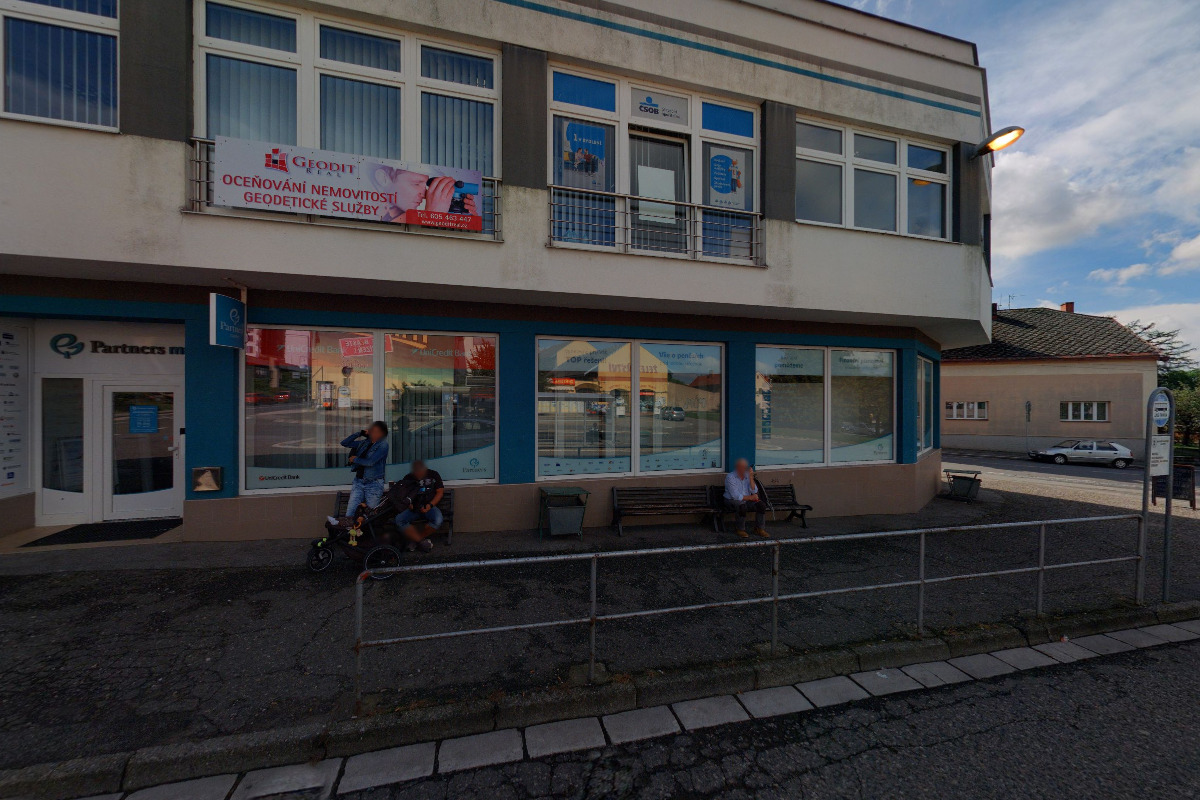 Poradenská kancelář Partners foto 5