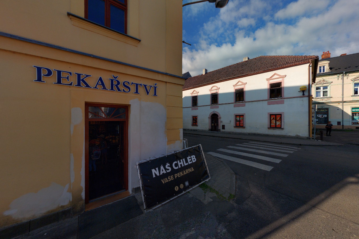 NÁŠ CHLÉB foto 2