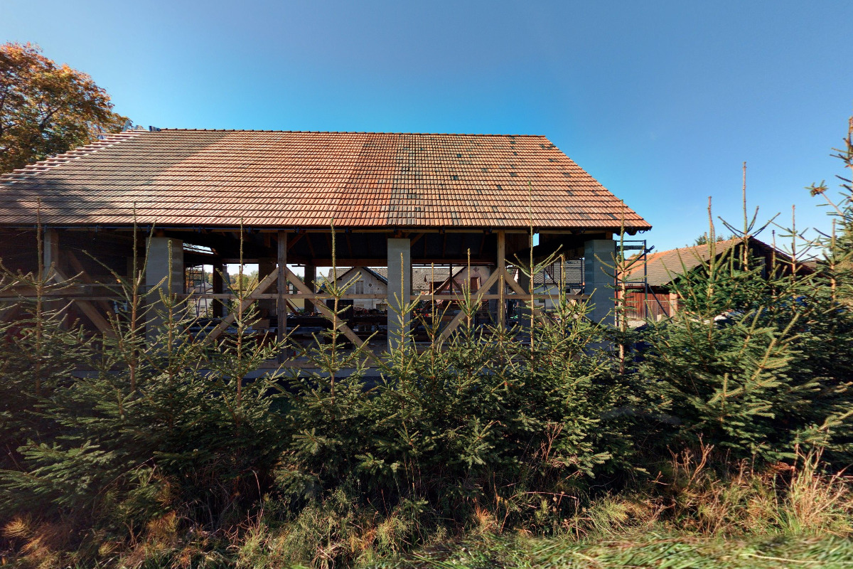 Hrazdy-schubi.cz foto 2