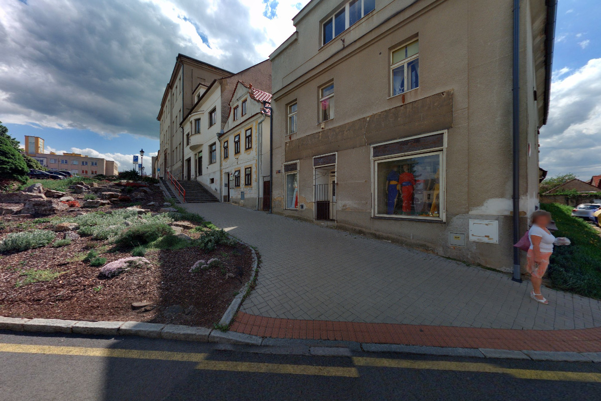 Půjčovna Kärcher Hořovice