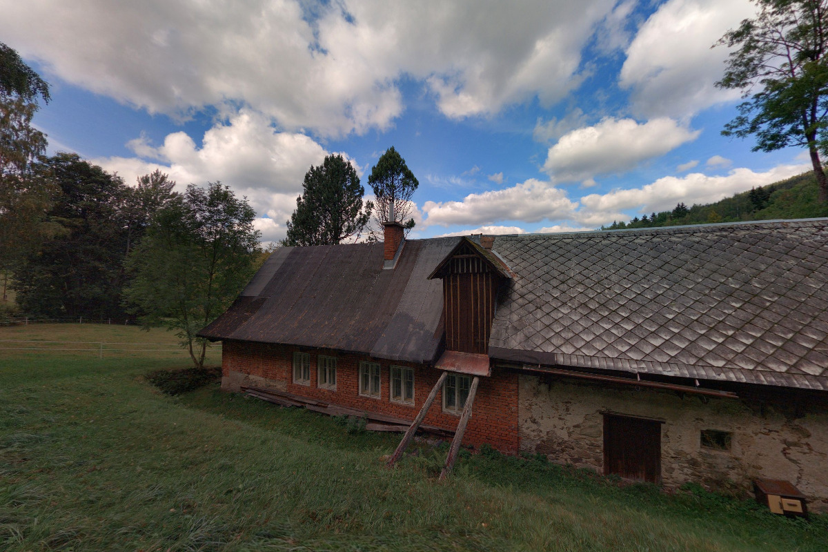 Chata Na Levínku foto 3