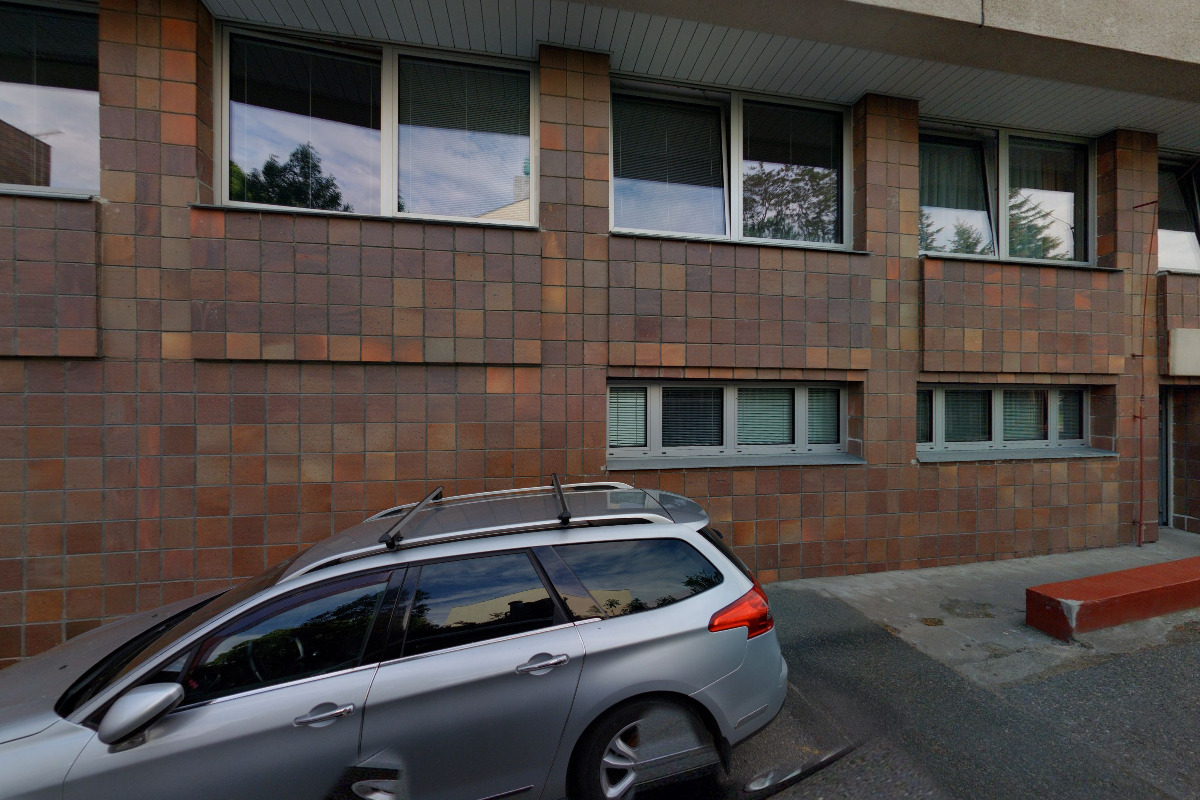 Finanční úřad pro Středočeský kraj - Územní pracoviště v Nymburku foto 1