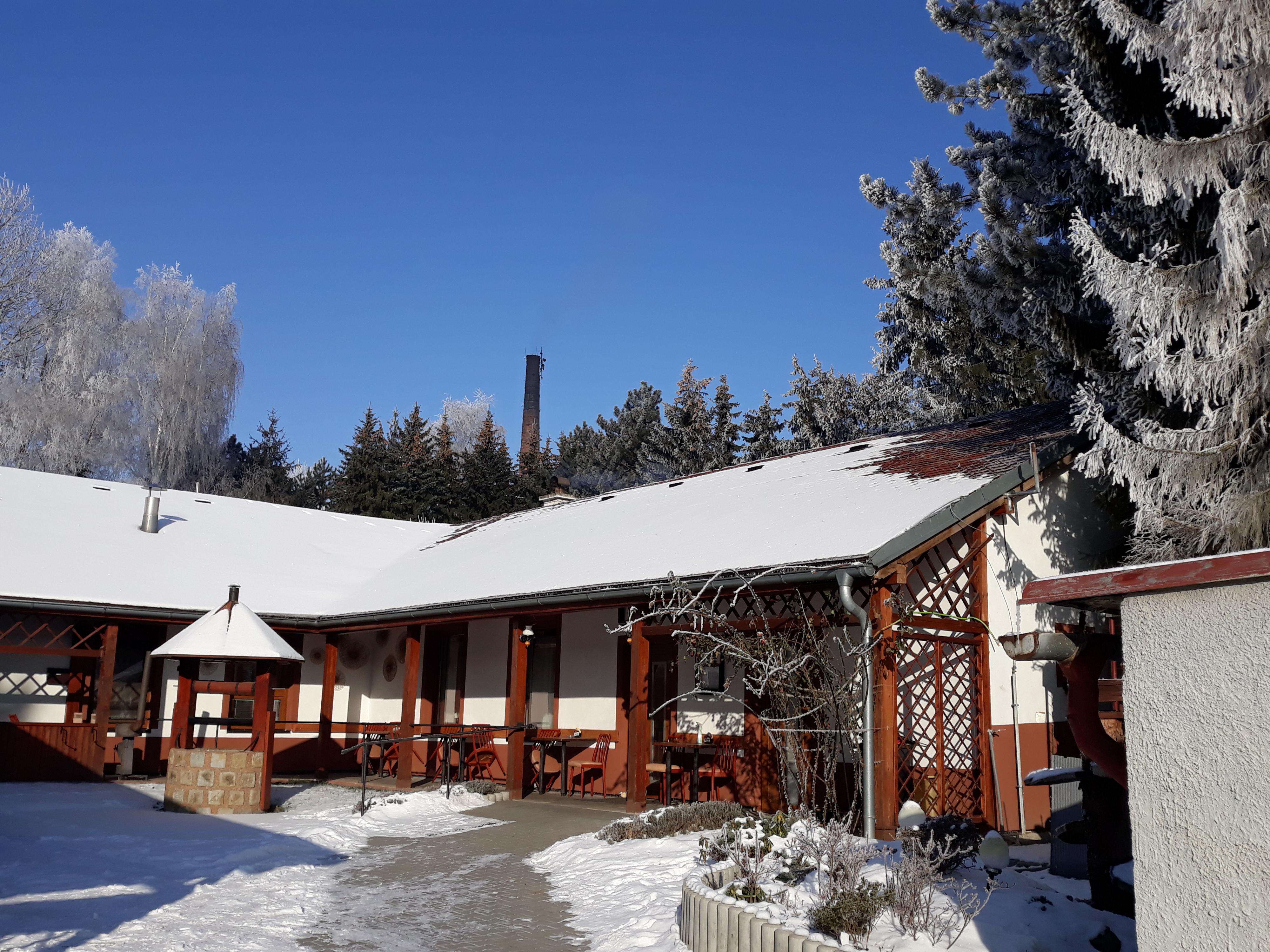 Restaurace u Štiky foto 3