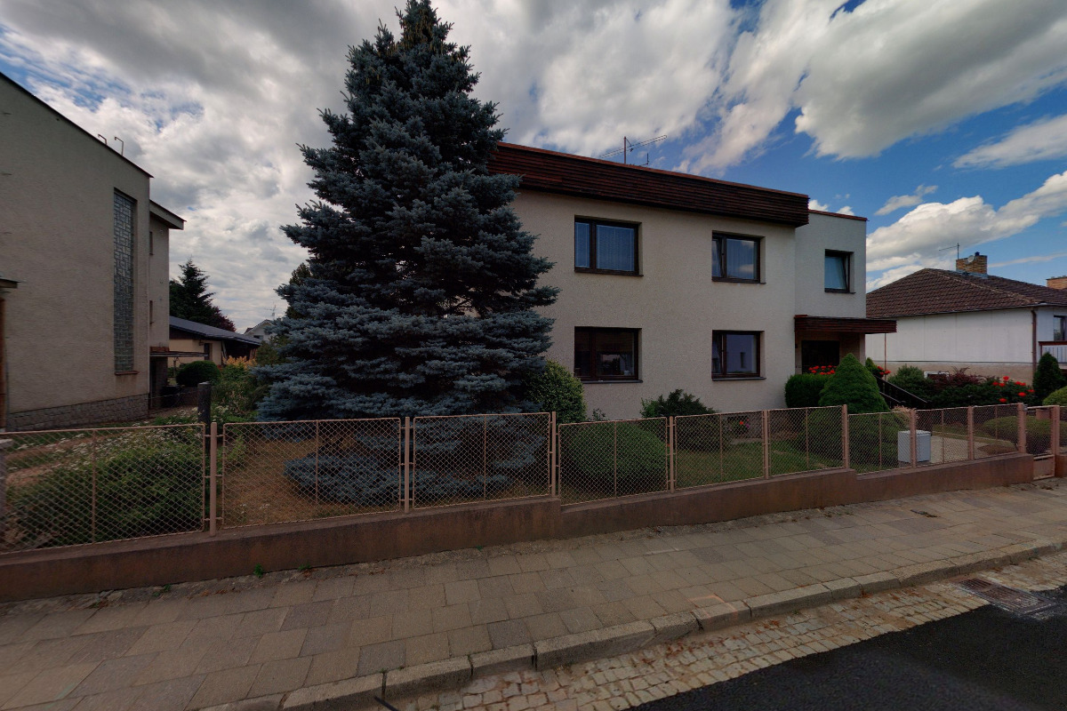 Valter Střecha foto 2