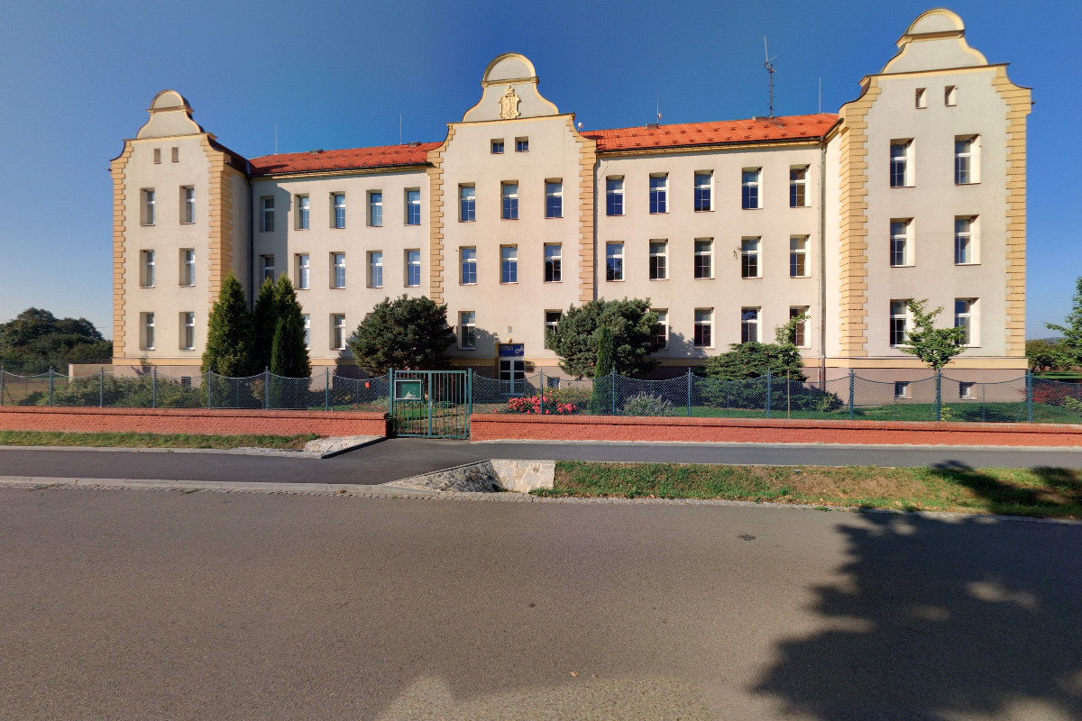 Policie ČR - Obvodní oddělení Mohelnice