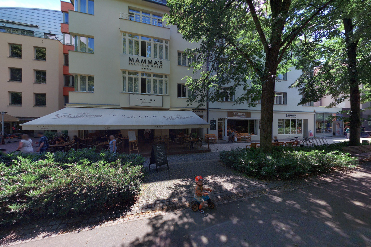 Vilémovo Pekařství & Koloniál