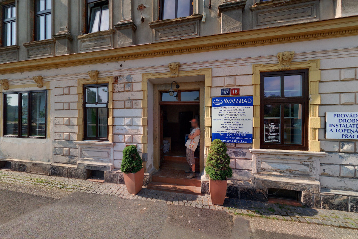 SIAM thai-massage foto 5